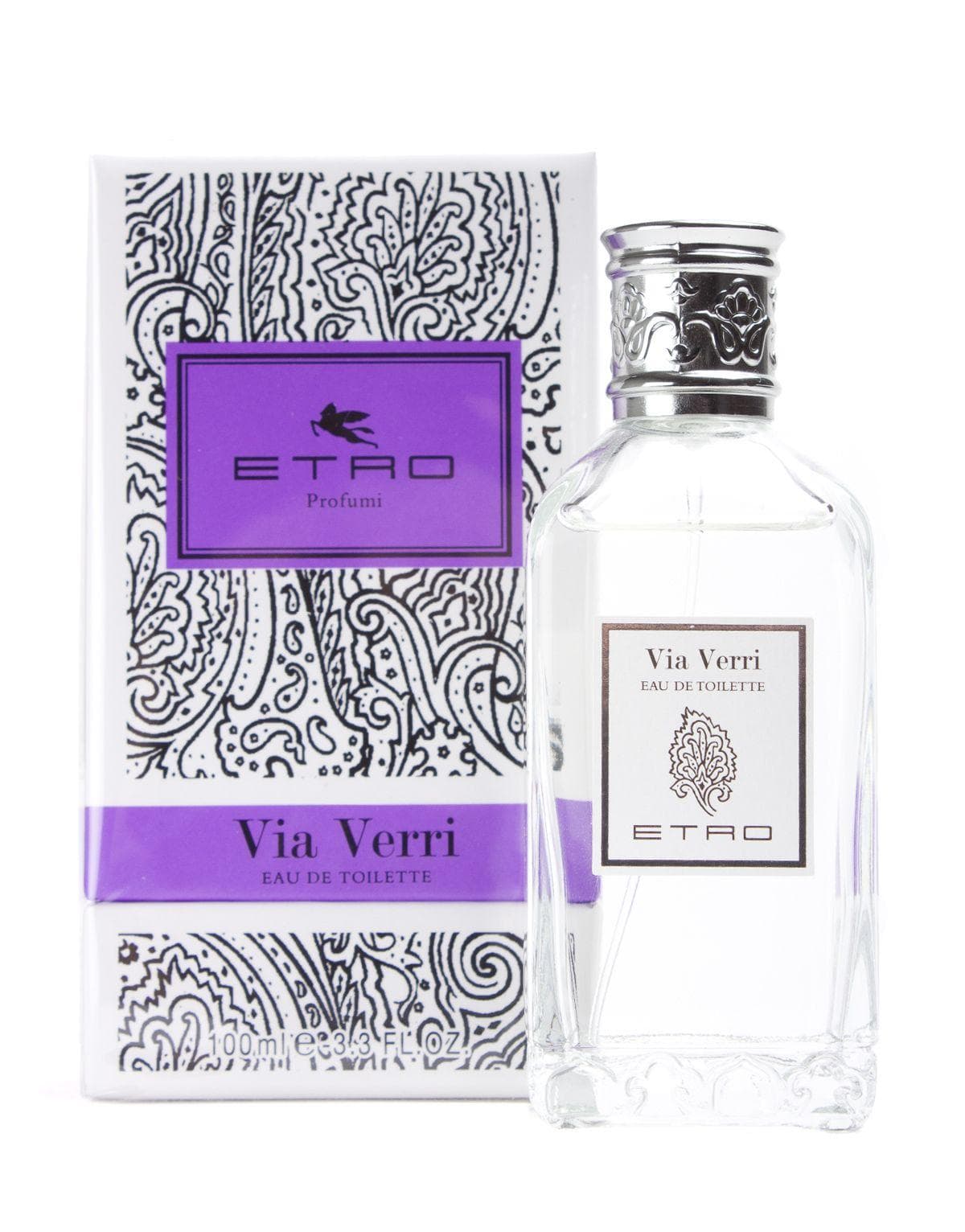 

Etro Via Verri EDT 100ml