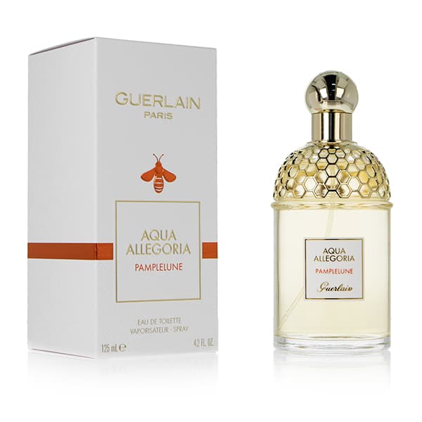 

Guerlain Aqua Allegoria Pamplelune EDT 125ml