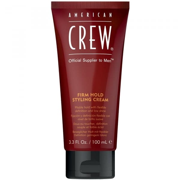 

American Crew Firm Hold Styling Gel żel do stylizacji włosów 100ml