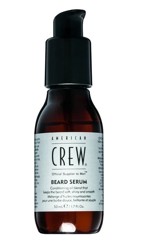 

American Crew Beard Serum serum do brody 50ml