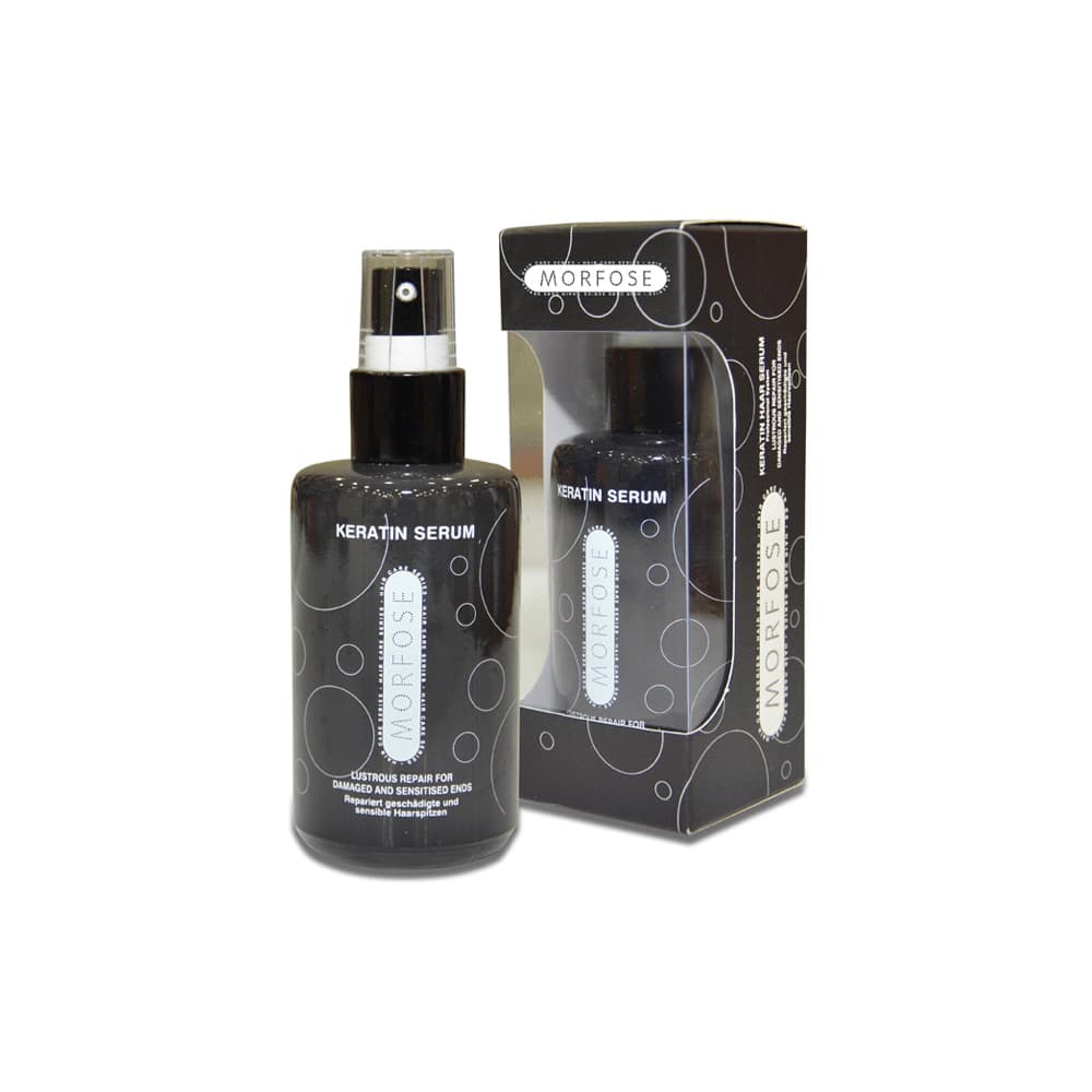 

Morfose Keratin Hair Serum keratynowe serum do włosów 75ml