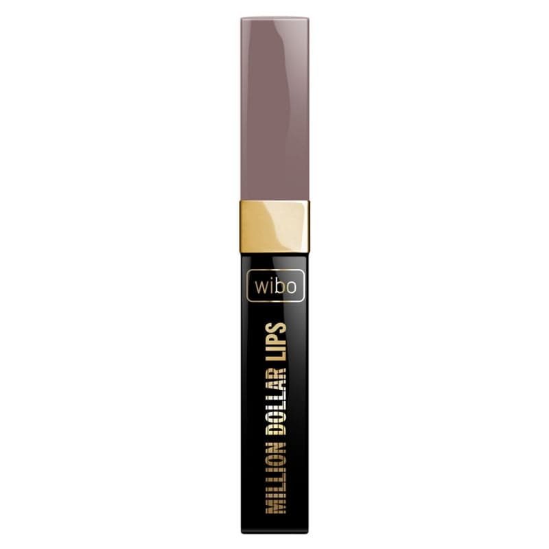

Wibo Million Dollar Lips matowa pomadka do ust 09 3ml
