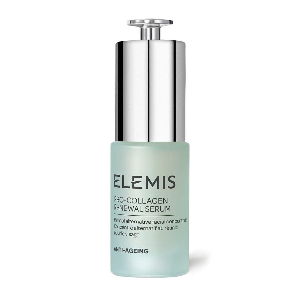 

ELEMIS Pro-Collagen Renewal Serum odmładzające serum do twarzy 15ml