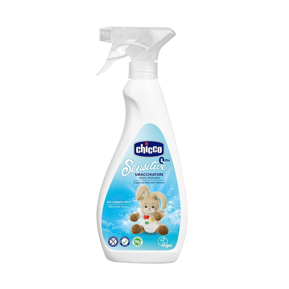 

Chicco Odplamiacz w sprayu 500ml