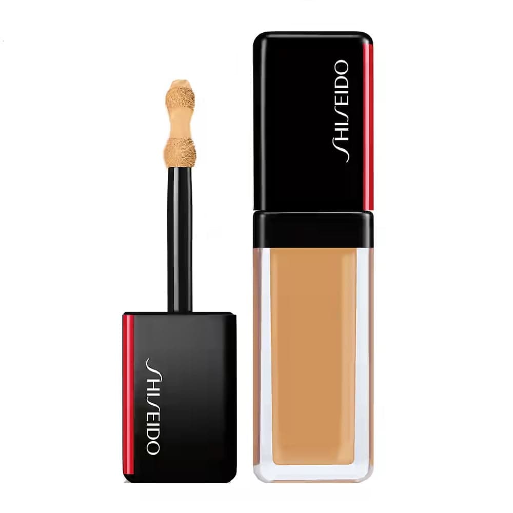 

Shiseido Synchro Skin Self-Refreshing Concealer korektor w płynie 303 Medium 5.8ml