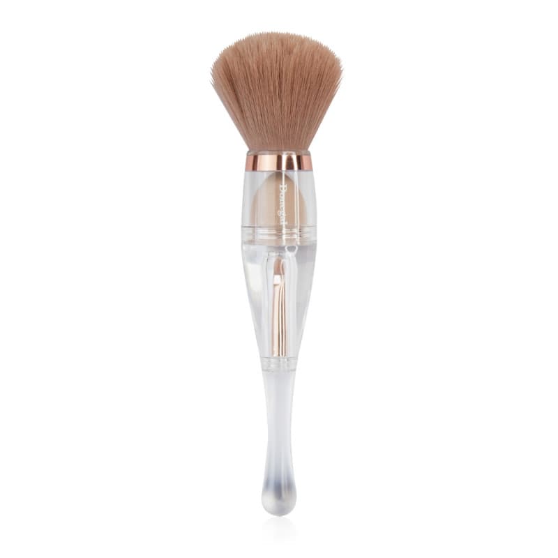 

Donegal Inbrush pędzel do makijażu 3w1 4203