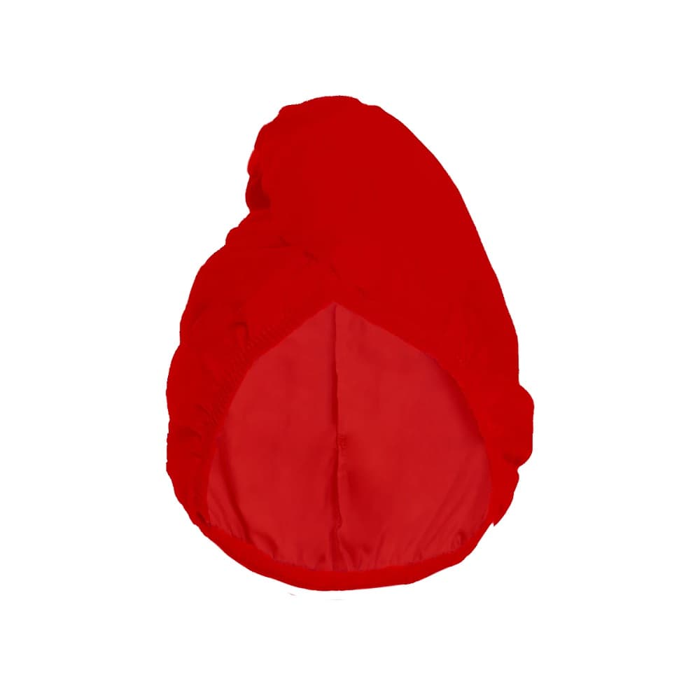 

GLOV Hair Wrap Sport turban do włosów Red