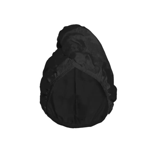 

GLOV Hair Wrap Sport turban do włosów Black