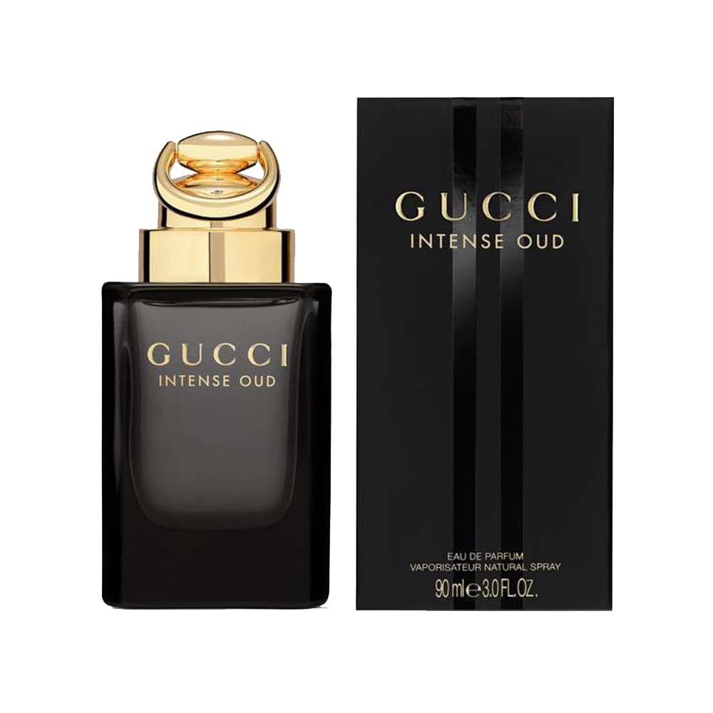 

GUCCI Oud Intense EDP spray 90ml