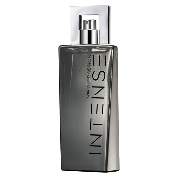 

Avon Attraction Intense For Men woda toaletowa spray 50ml (M)