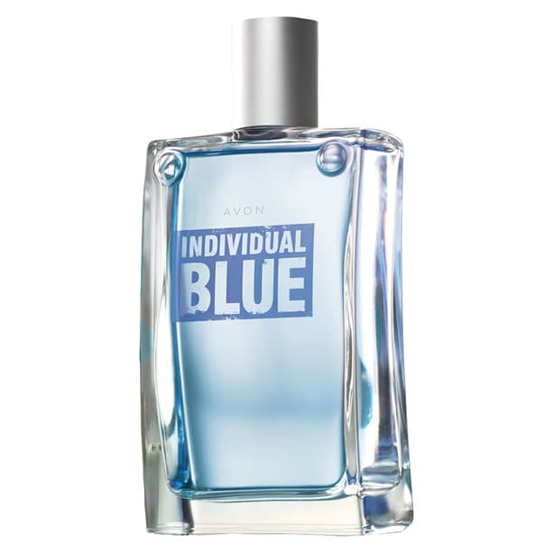 

Avon Individual Blue For Men woda toaletowa spray 100ml (M)