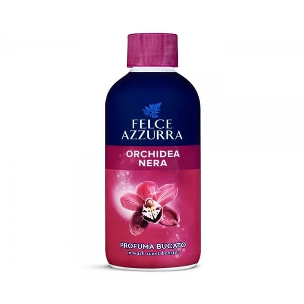 

FELCE AZURRA Booster do prania 220ml Black Orchid