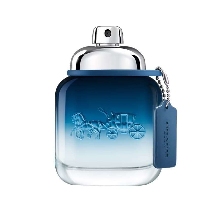 

COACH Blue For Man EDT spray 40ml