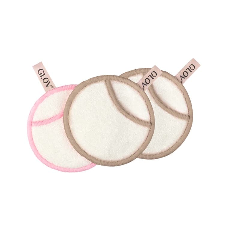 

GLOV Moon Pads Pro płatki do demakijażu 3szt.