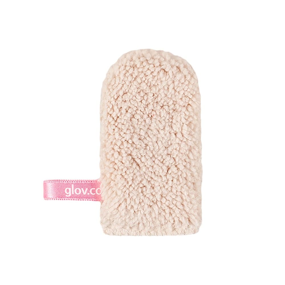 

GLOV Quick Treat mini rękawiczka do demakijażu Desert Sand