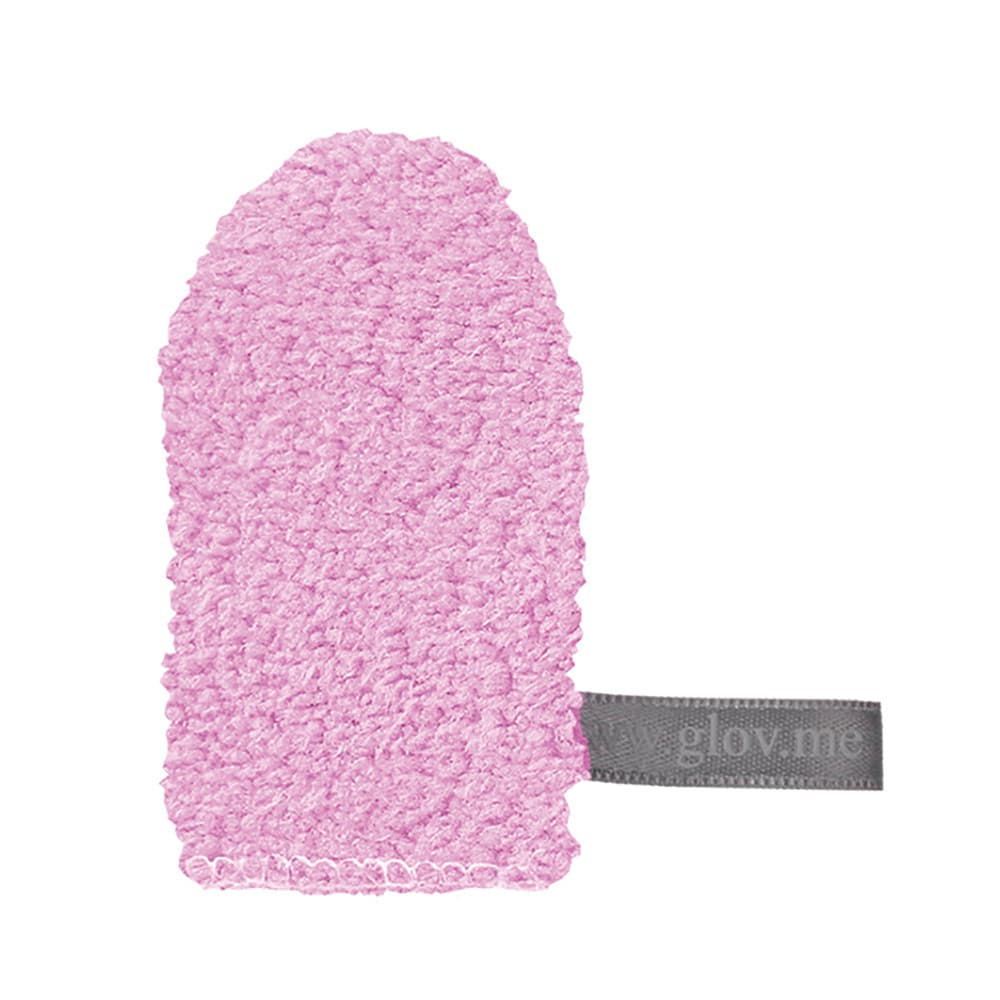 

GLOV Quick Treat mini rękawiczka do demakijażu Cozy Rosie