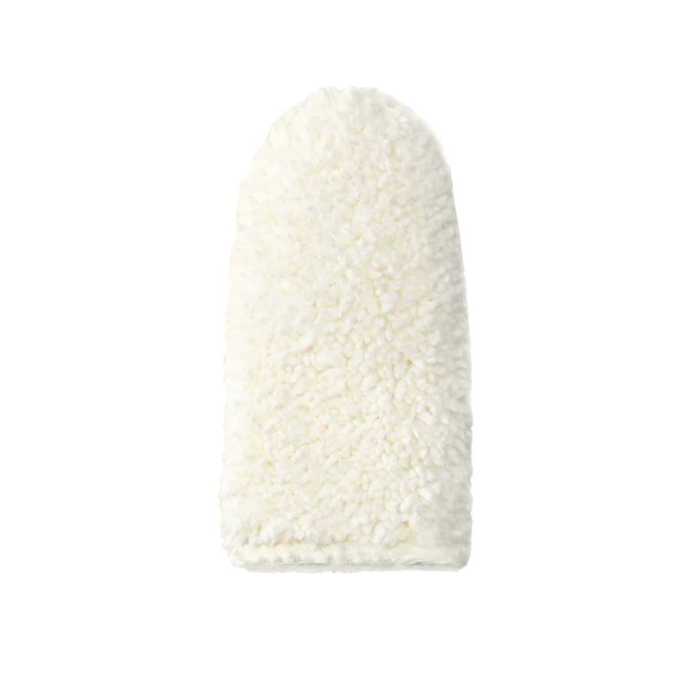 

GLOV Quick Treat mini rękawiczka do demakijażu Ivory