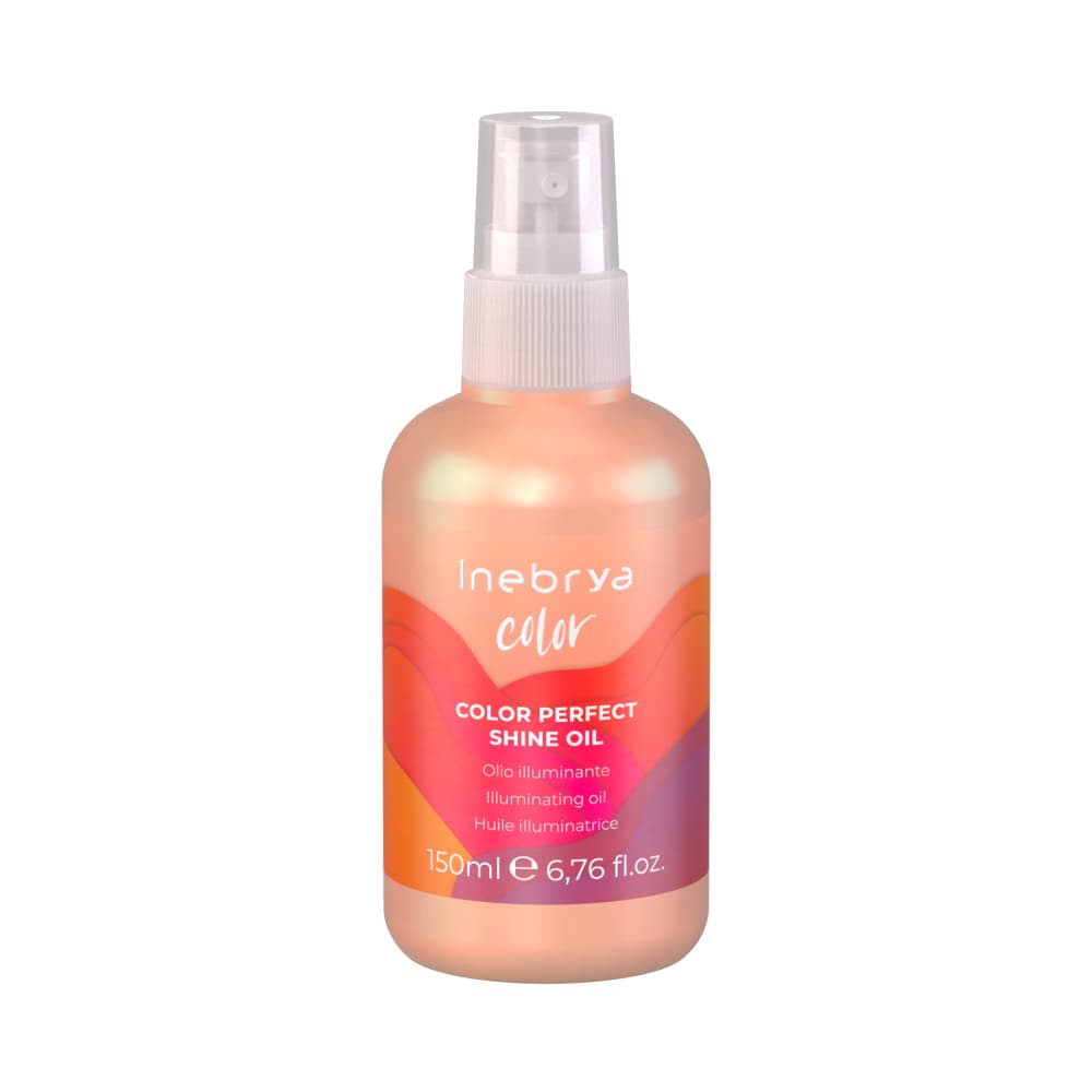 

INEBRYA Color Perfect olejek do włosów 150ml