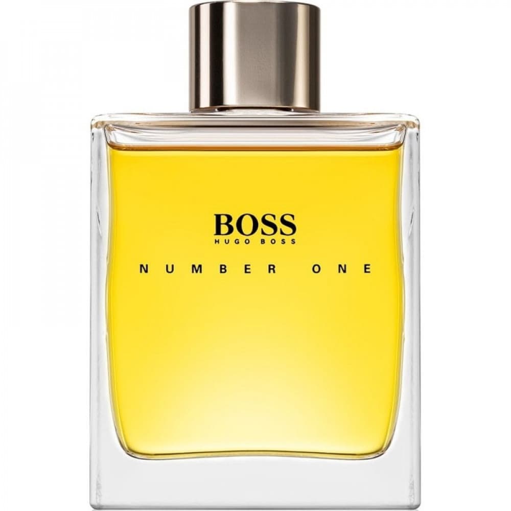 

Hugo Boss Number One woda toaletowa spray 100ml (M)