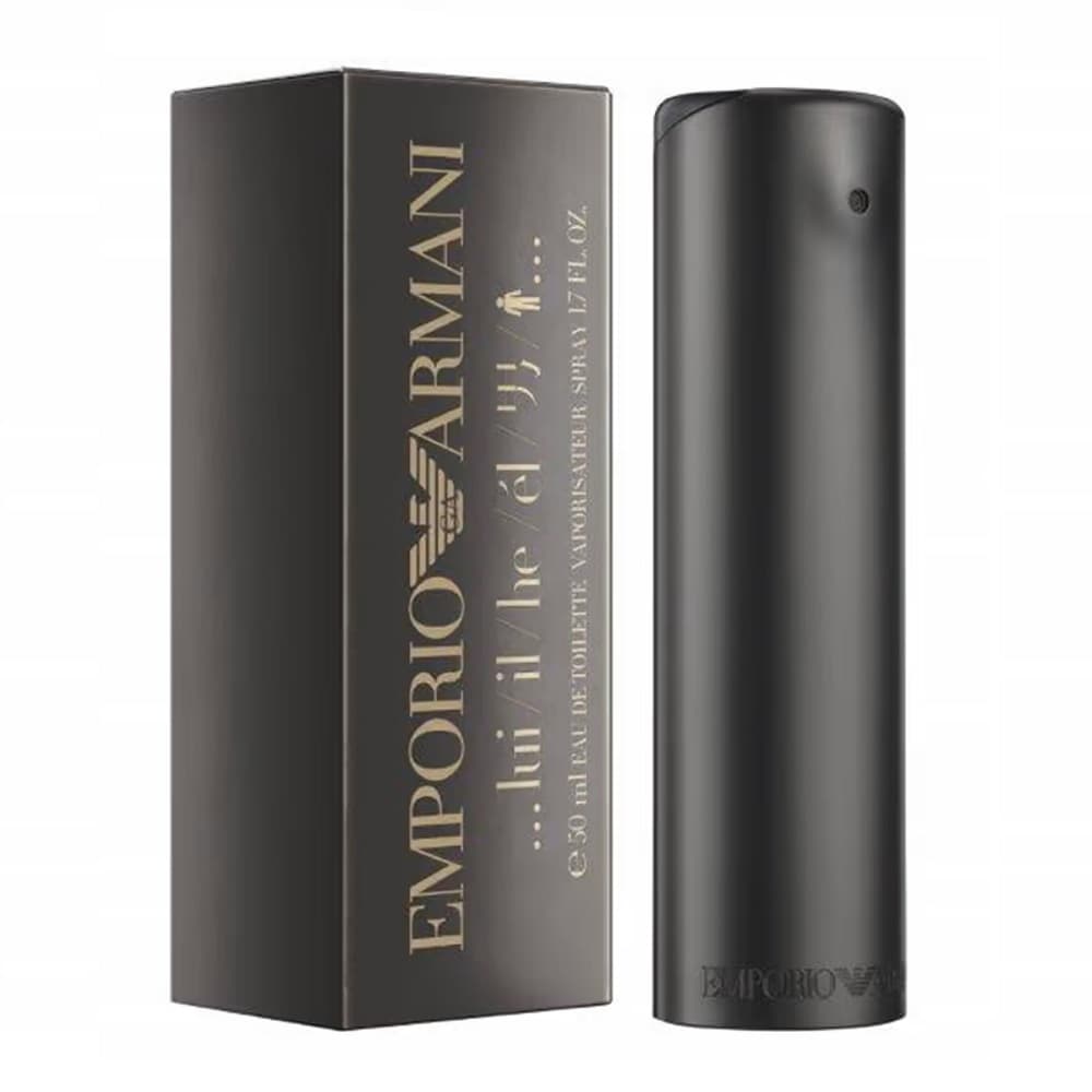 

GIORGIO ARMANI Emporio Homme EDT spray 50ml