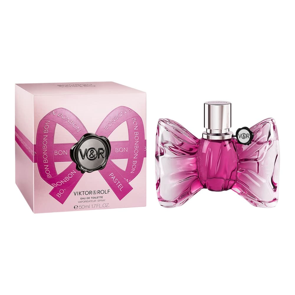 

VIKTORROLF Bonbon Pastel EDT spray 50ml