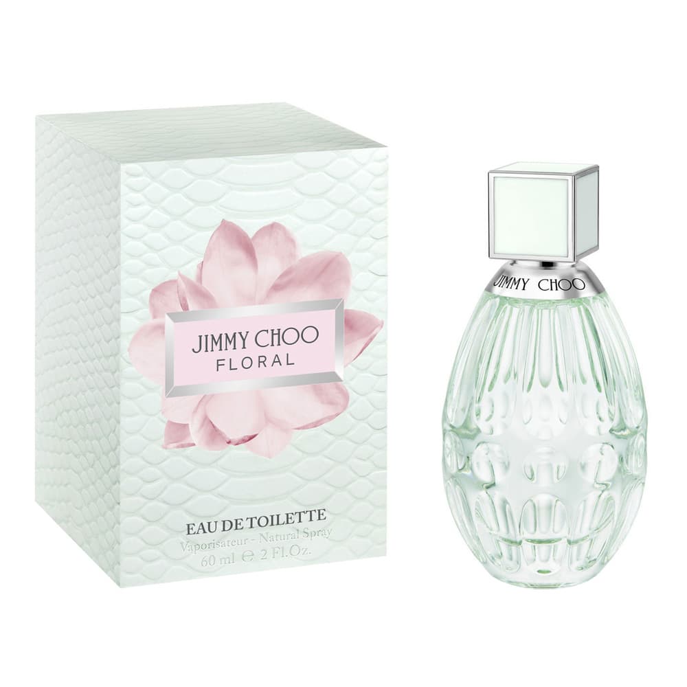 

Jimmy Choo Floral woda toaletowa spray 60ml (W)