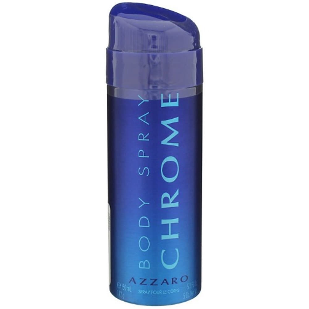 

AZZARO Chrome DEO spray 150ml