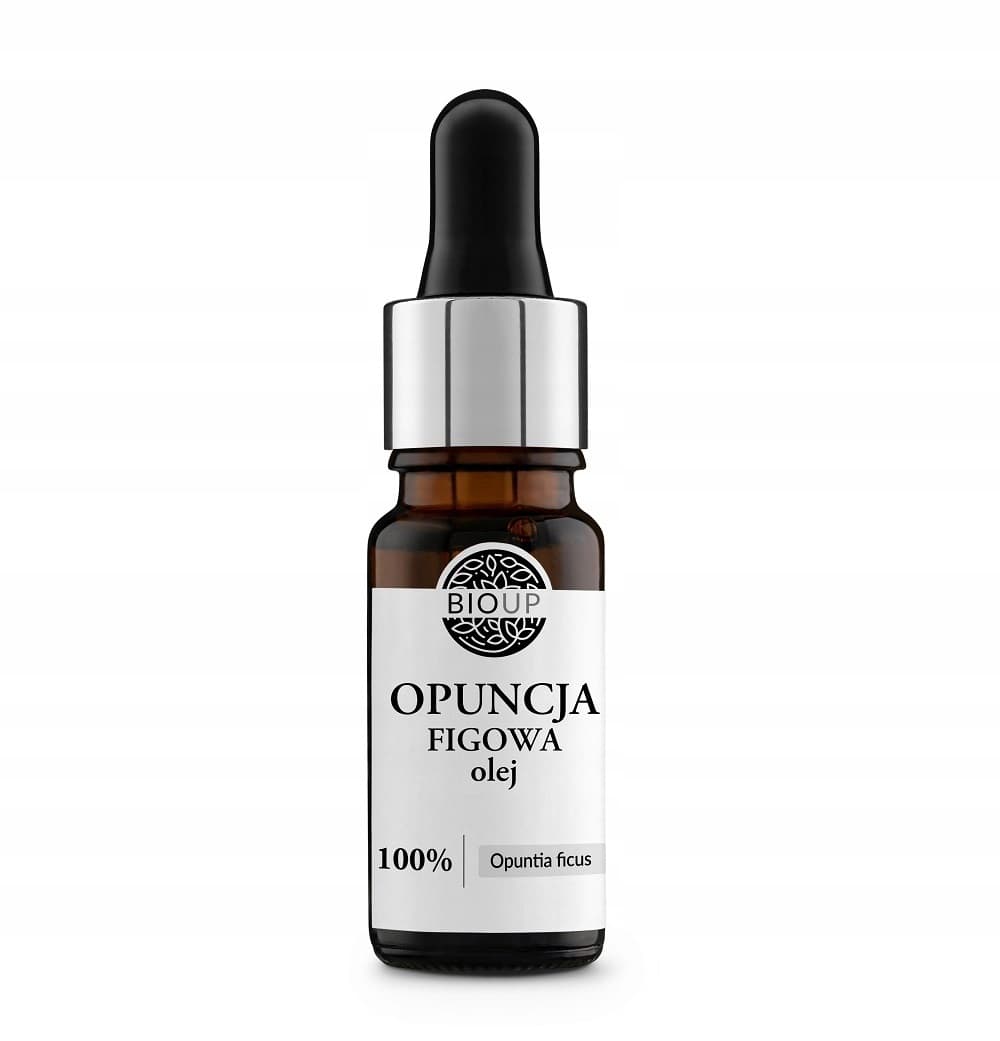 

BIOUP Olej z opuncji figowej 100% 7,5ml