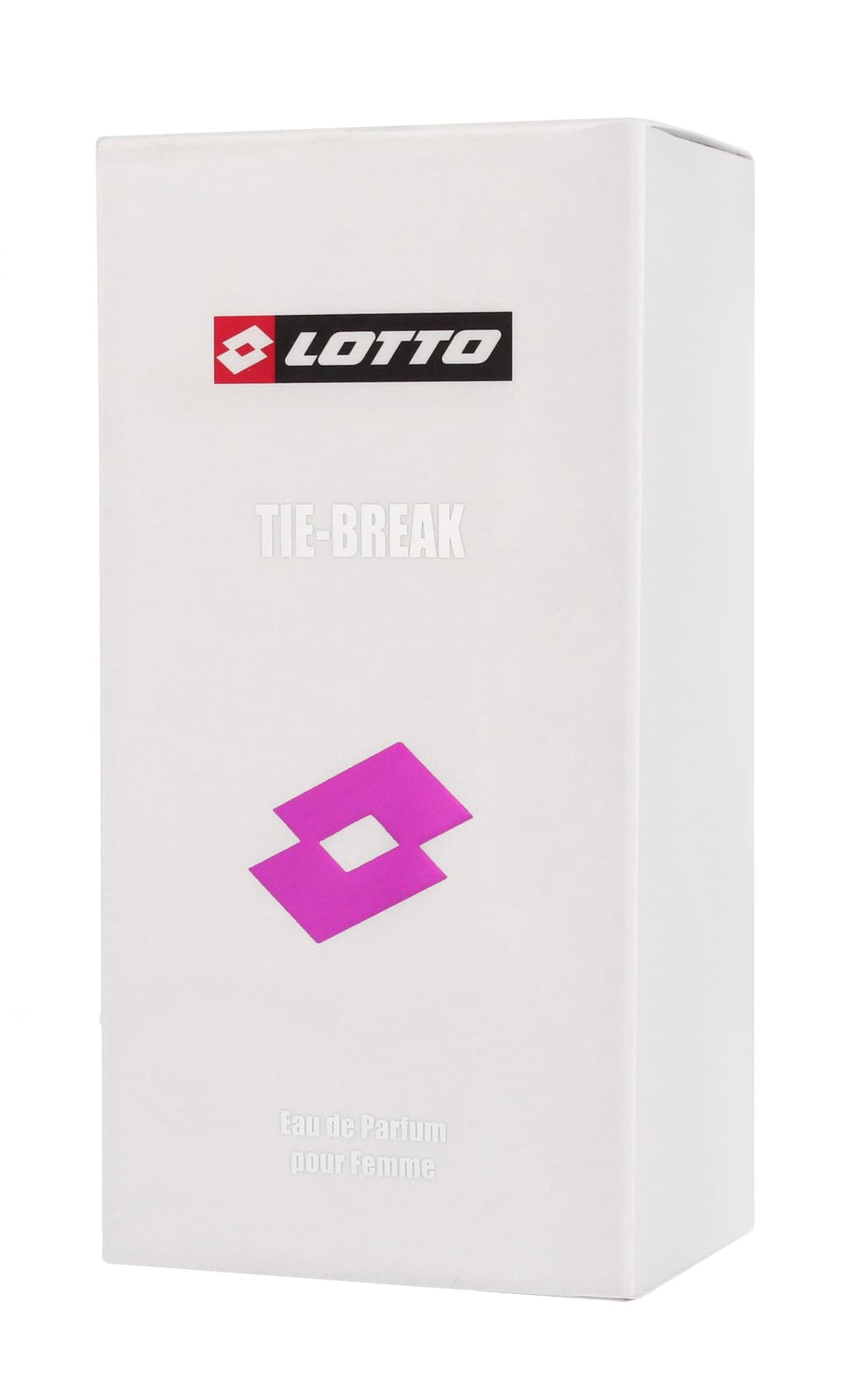 

Lotto Tie-Break Woda toaletowa dla kobiet 100ml