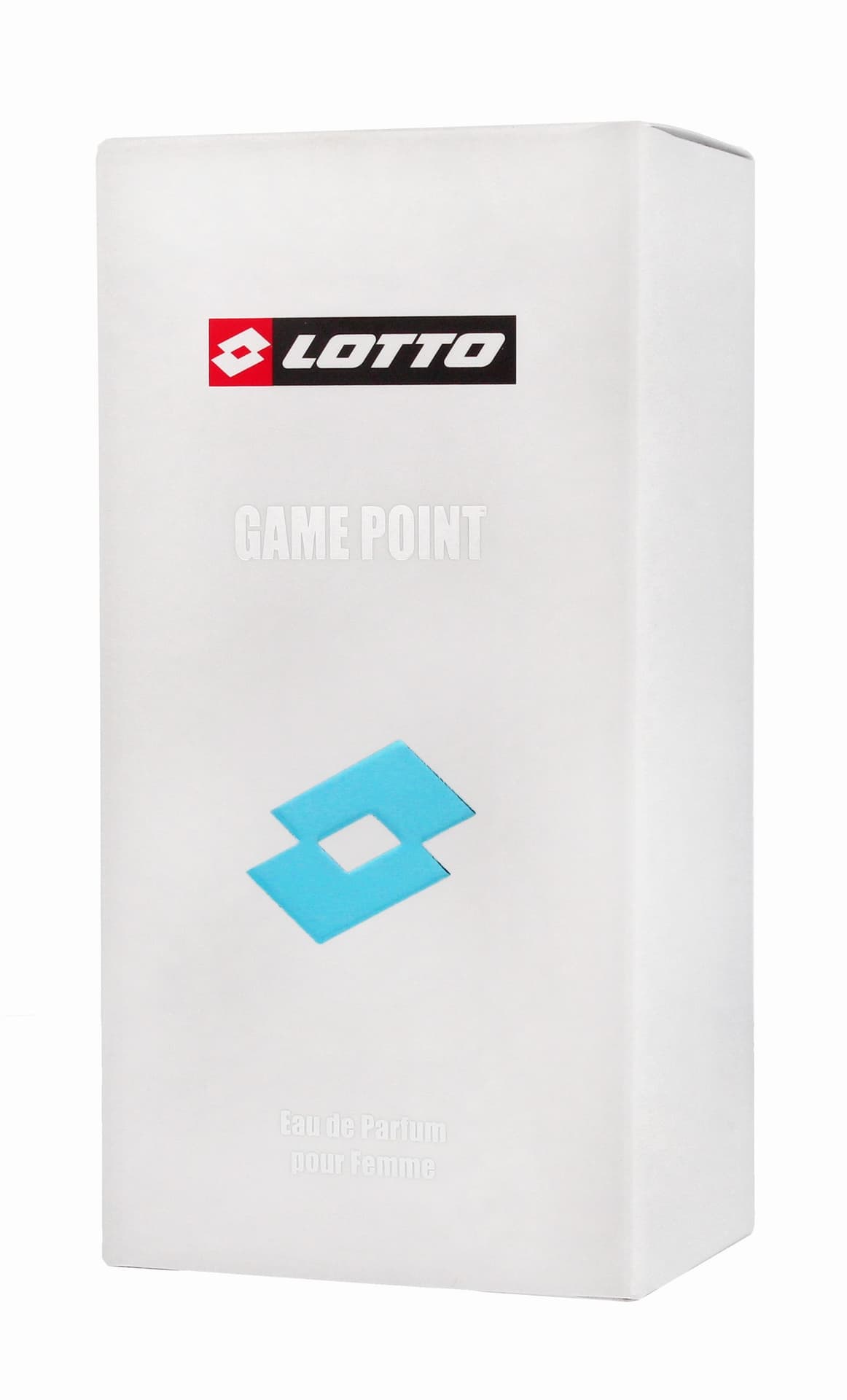

Lotto Game Point Woda toaletowa dla kobiet 100ml