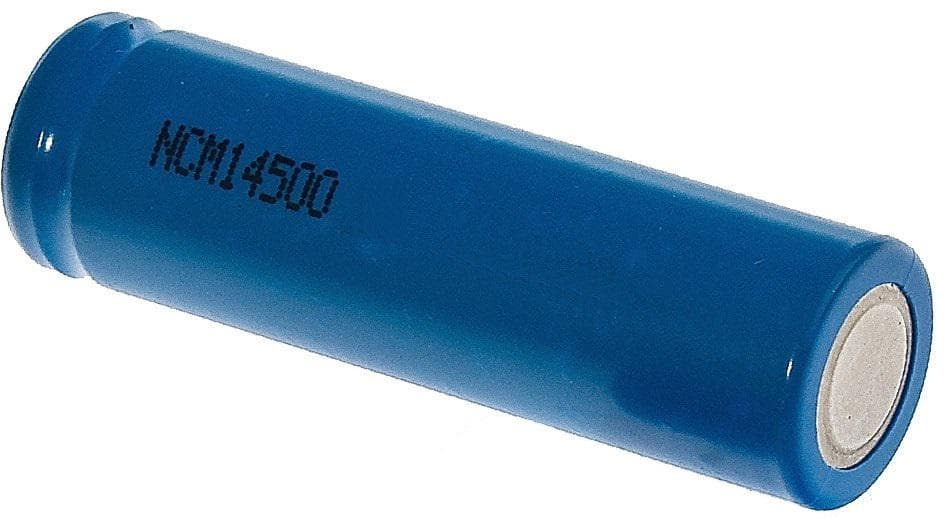 

ELMES 14500 750MAH AKUMULATOR 3,7V