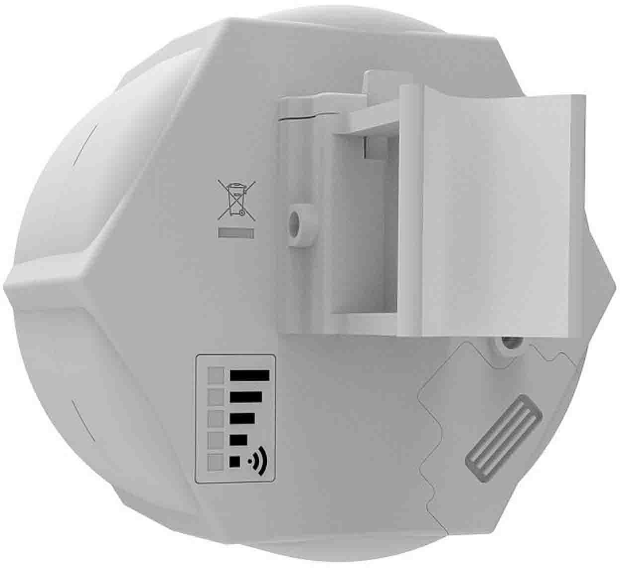 

MIKROTIK ROUTERBOARD SXT LTE6 kit (RBSXTR&R11e-LTE6)