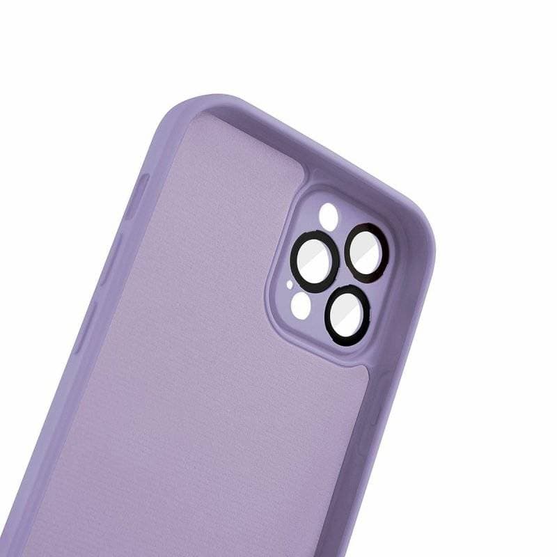 

Etui IPHONE 14 Magic Eyes Case fioletowe