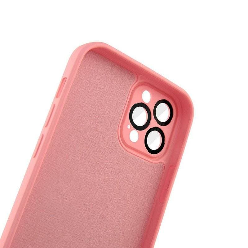 

Etui MOTOROLA MOTO G52 Magic Eyes Case różowe