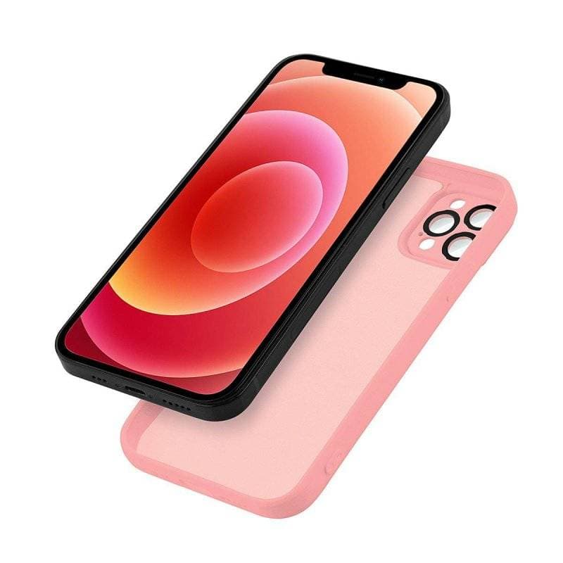 

Etui MOTOROLA MOTO G50 Magic Eyes Case różowe