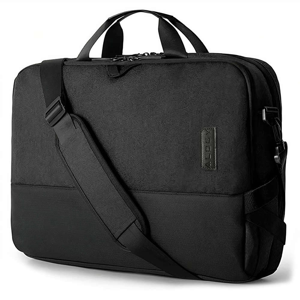 

Torba ochronna podróżna Alogy Custom pokrowiec Futerał do laptopa, MacBook'a do 15.6" Czarna