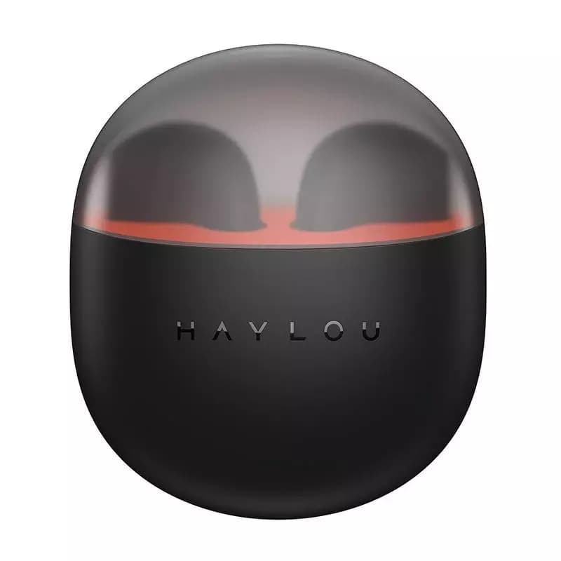 

Słuchawki Haylou TWS X1 Neo (czarny)