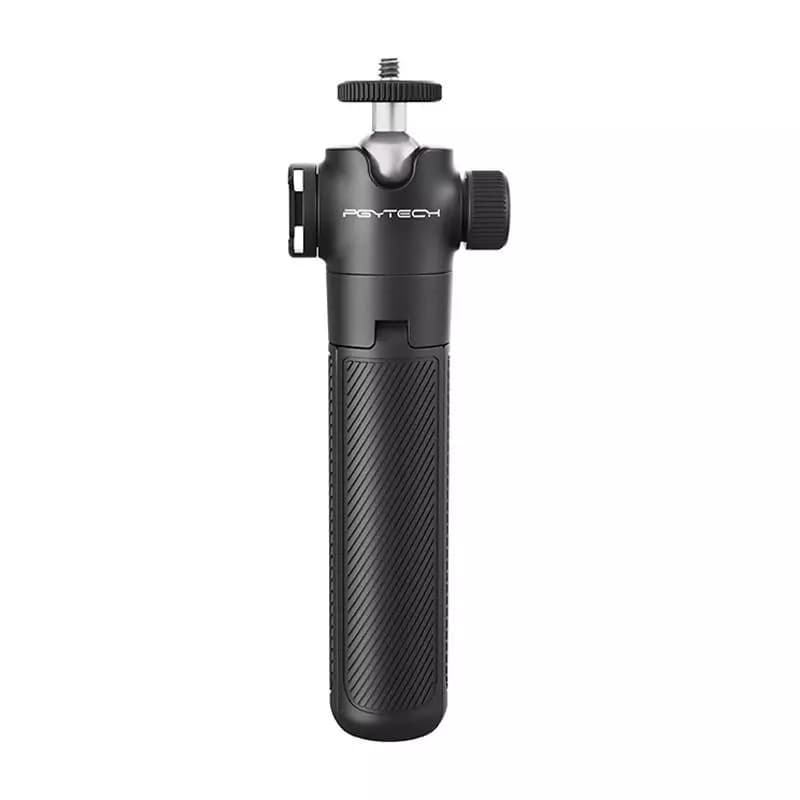 

Selfie stick/statyw PGYTECH z gwintem 1/4, stopką i regulacją długości