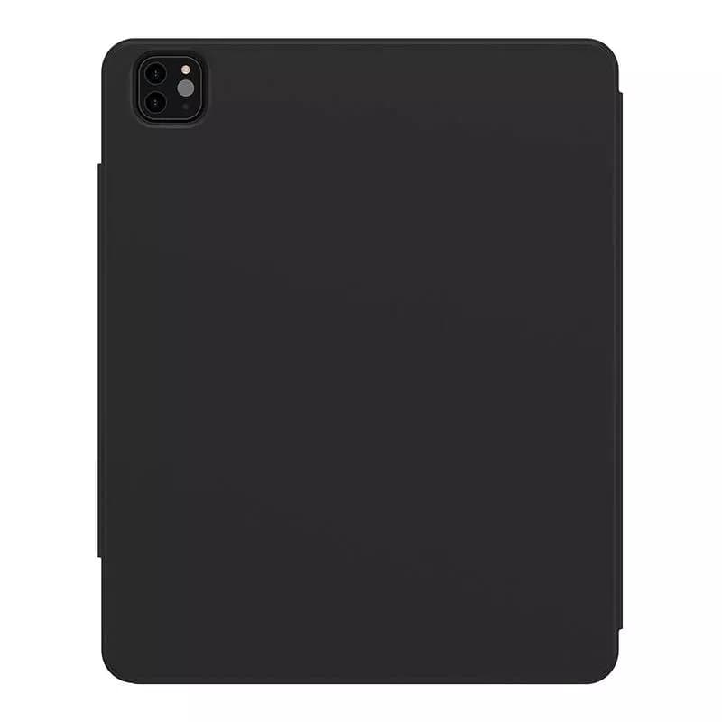 

Etui magnetyczne Baseus Safattach do iPad Pro 11" (szare)
