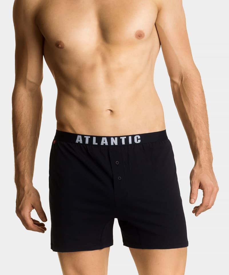 

BOKSERKI ATLANTIC 2MBX-025 (kolor granat, rozmiar M)