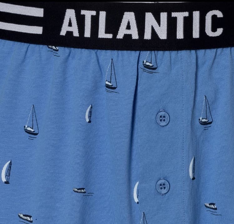 

BOKSERKI ATLANTIC 2MBX-026 (kolor niebieski jasny, rozmiar XXL)