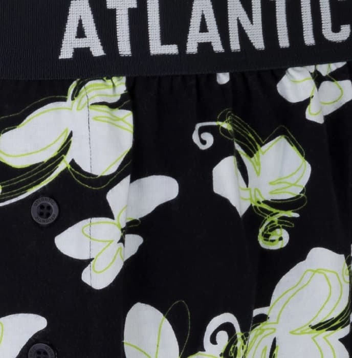 

BOKSERKI ATLANTIC 2MBX-031 (kolor granat, rozmiar XL)