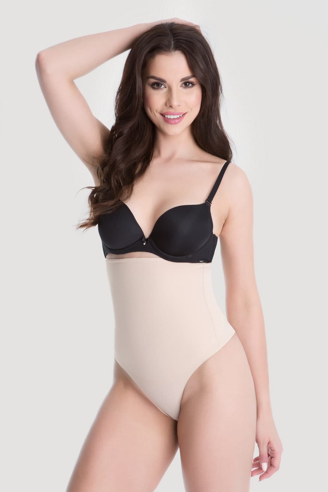 

FIGI JULIMEX 275 STRING (kolor natural, rozmiar XL)