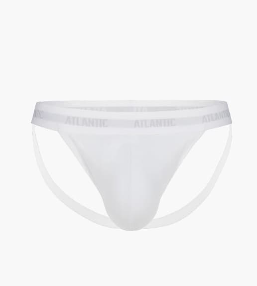 

SLIPY ATLANTIC MP-1571 (kolor czarny, rozmiar L)