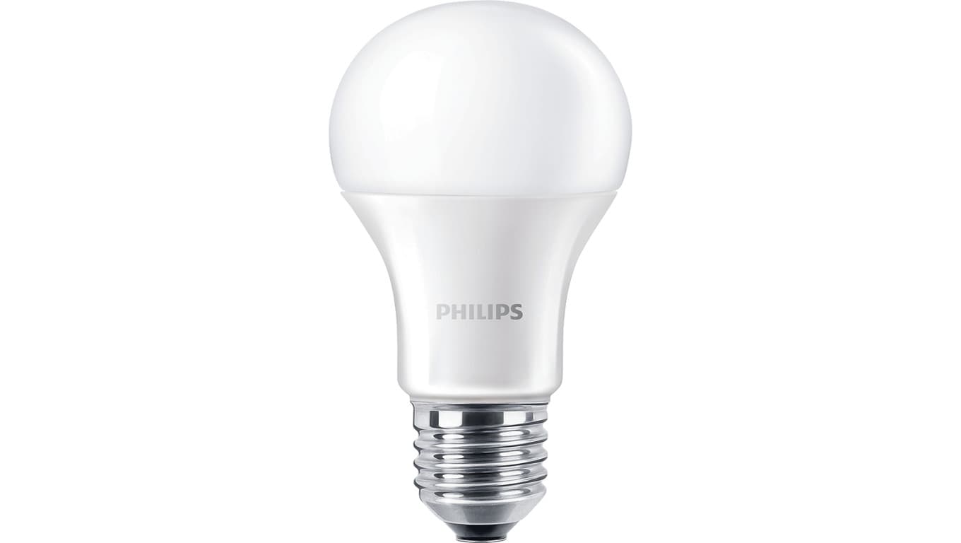 

Żarówka LED CorePro LED bulb 12.5-100W A60 E27 840 929001312402