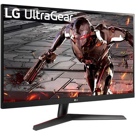 

LG 32GN600-B 31,5" 2560x1440/16:9/1-5ms/280cd/m2/HDMI DisplayPort