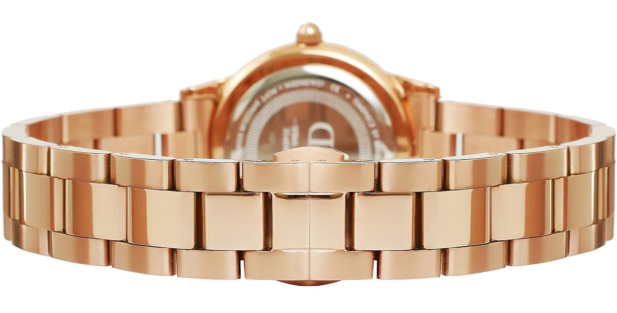 

Zegarek Damski Daniel Wellington Iconic Link DW00100212