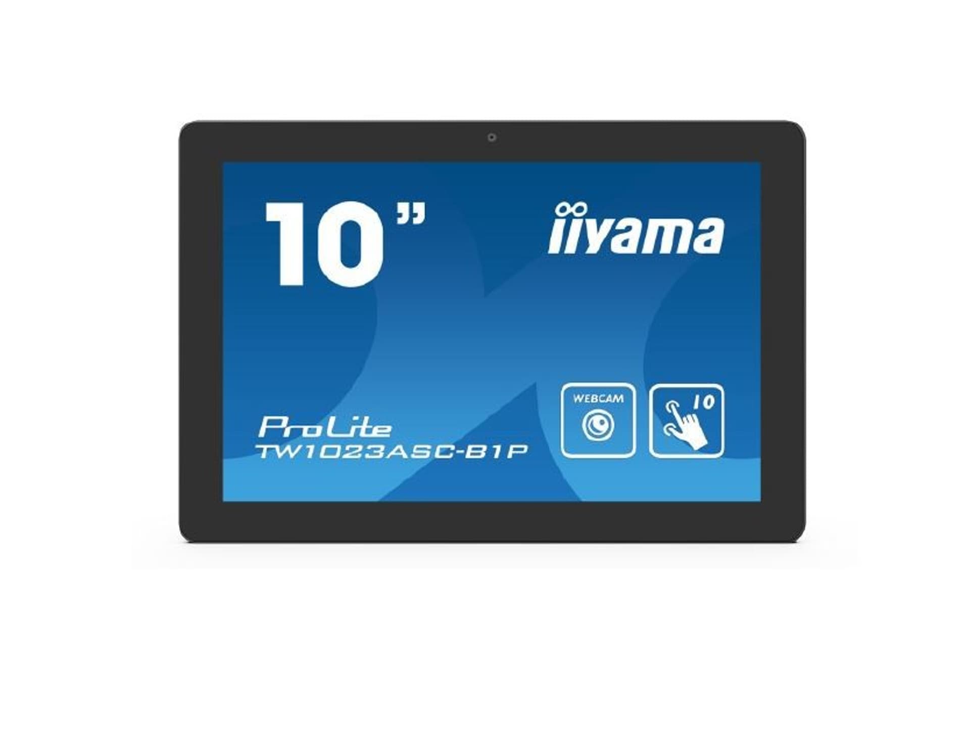 

Monitor 10 cali TW1023ASC-B1P 10P.DOT.IPS,ANDROID,WIFI,CAM,MIC,USB