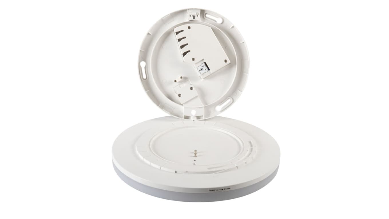 

Plafoniera VARSO LED 24W-WW-O IP54 2160lm 3000K 26444