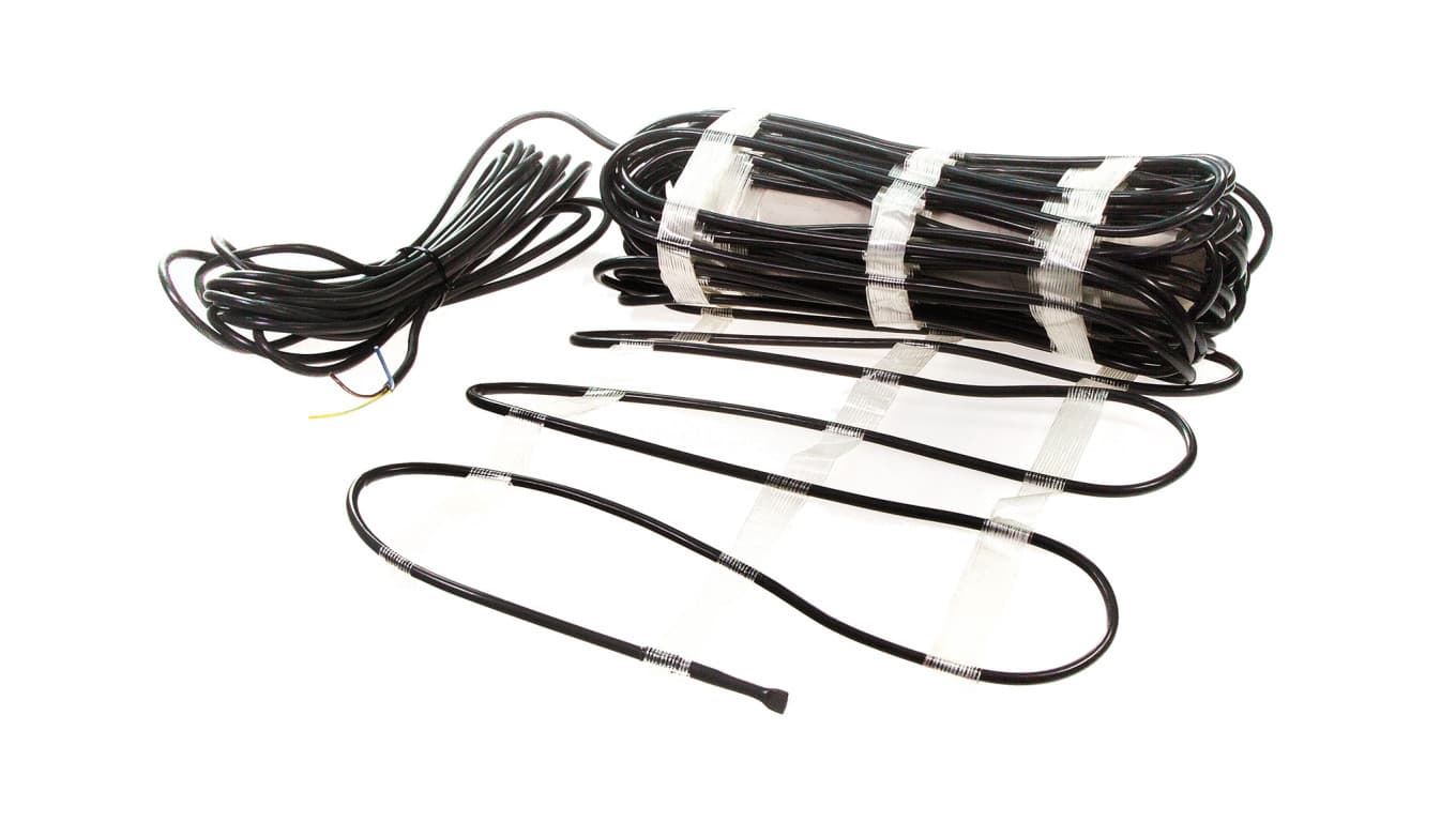 

Mata grzejna pod podjazdy i rampy 300W/m2 10m2 GMPD-100/300 MTC10000371